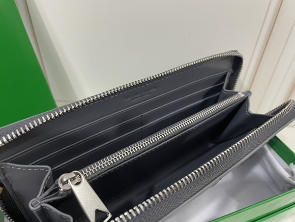 ボッテガヴェネタ財布コピー内部構造